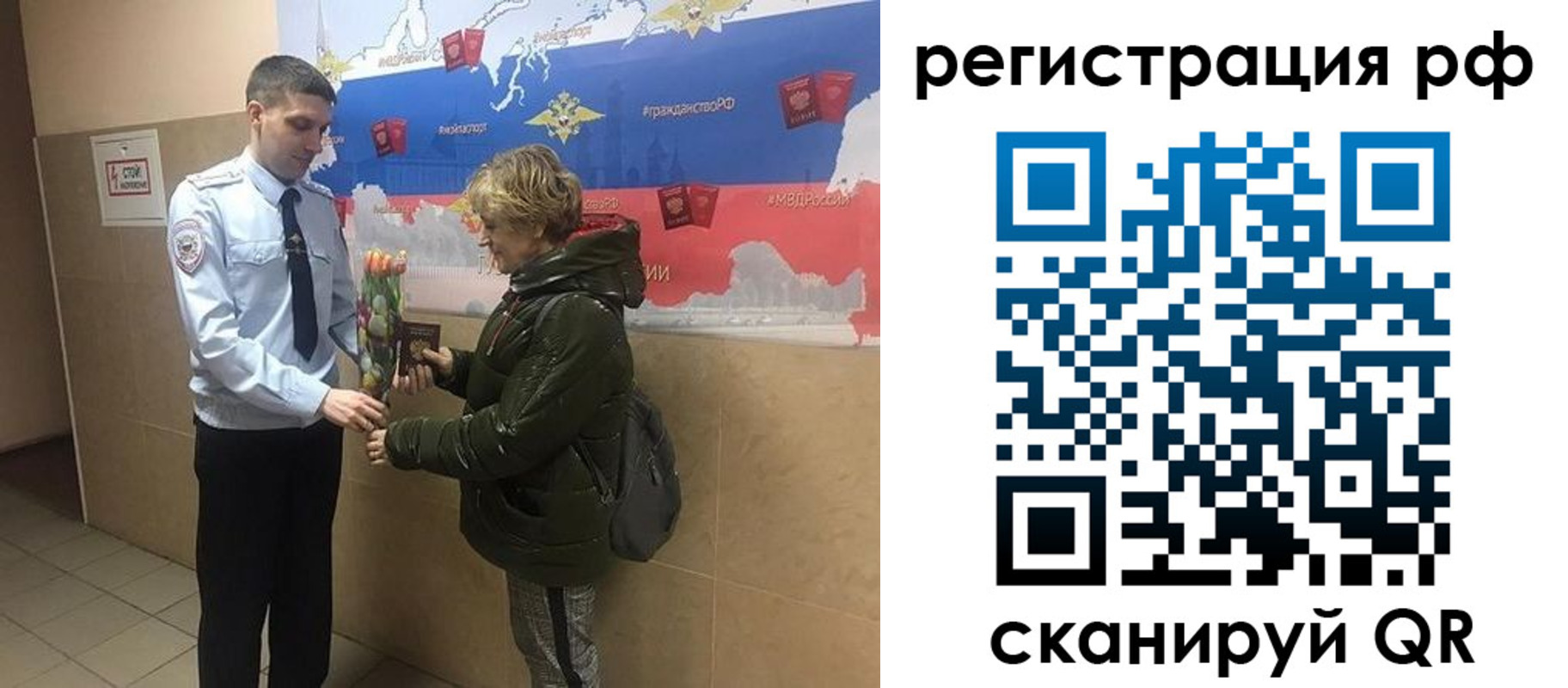 прописка 2025 в Новом Осколе